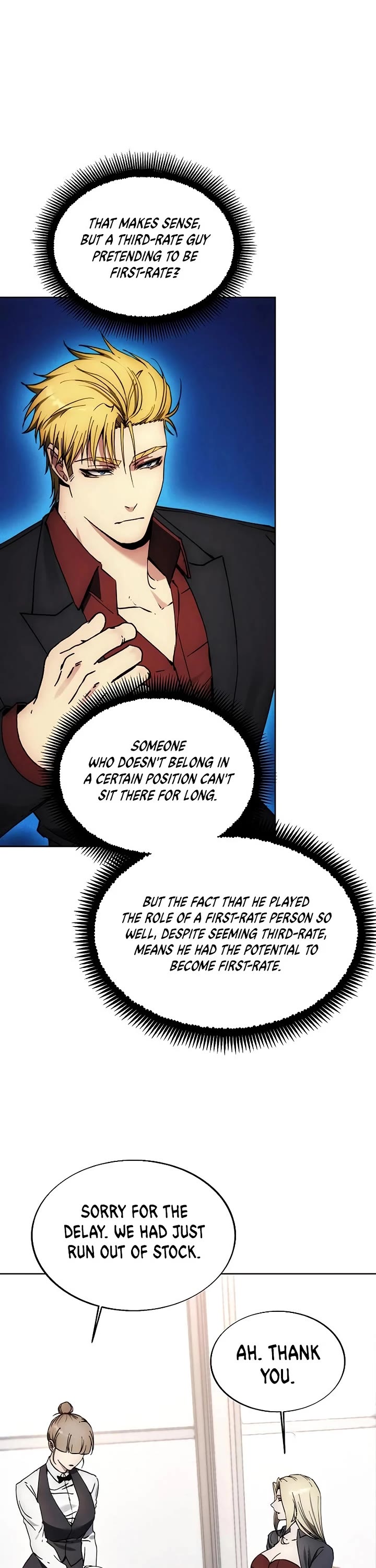 How to Live as a Villain chapter 184 page 36