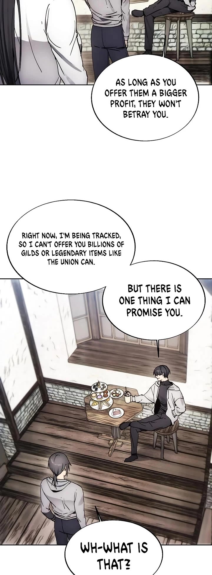 How to Live as a Villain chapter 184 page 4