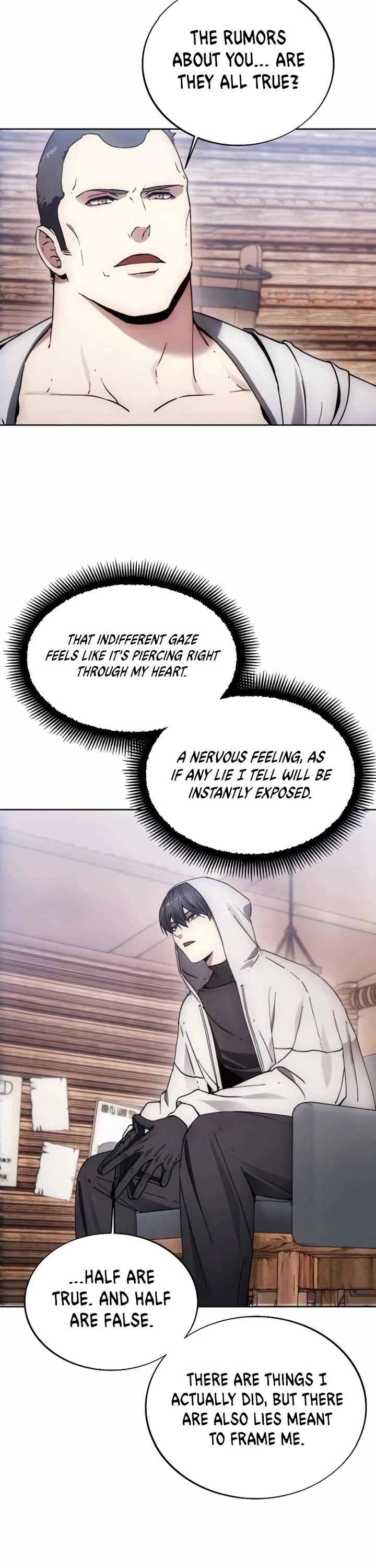 How to Live as a Villain chapter 185 page 13