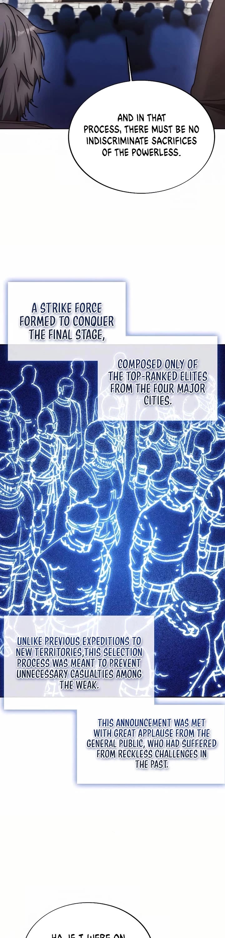 How to Live as a Villain chapter 185 page 18