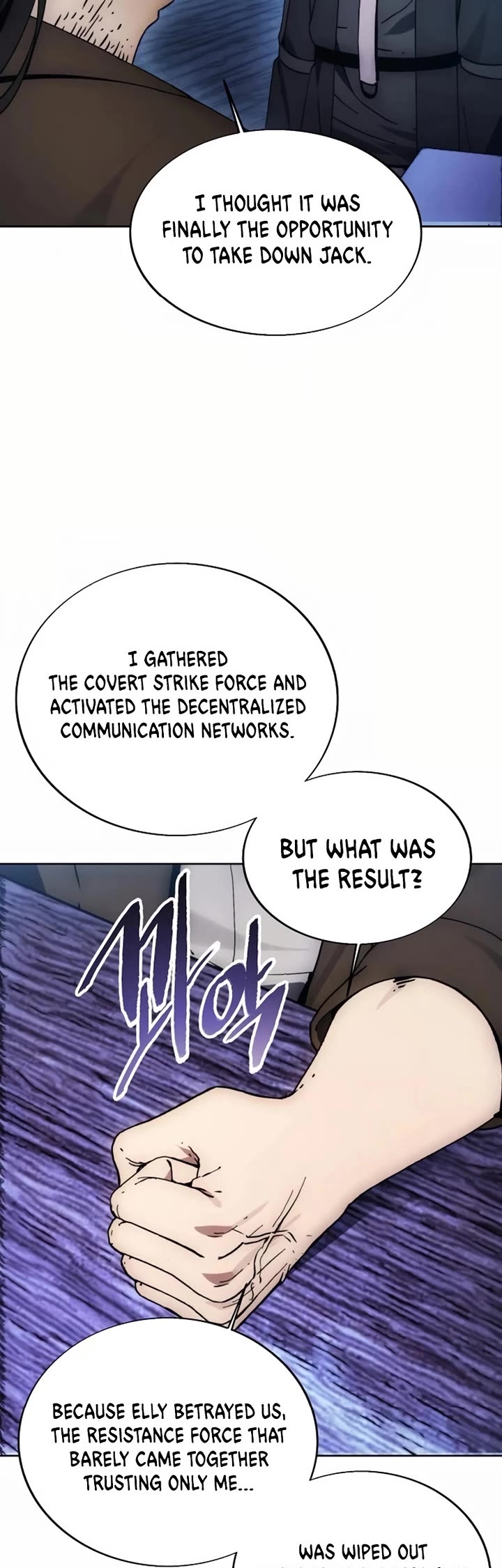 How to Live as a Villain chapter 185 page 2