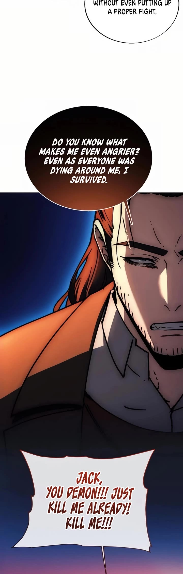 How to Live as a Villain chapter 185 page 3