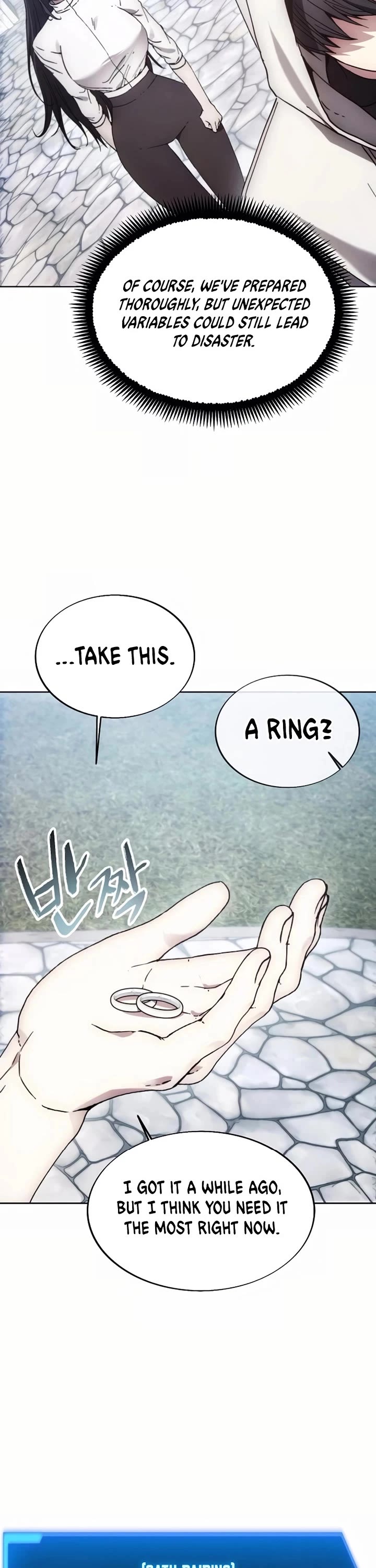 How to Live as a Villain chapter 185 page 33