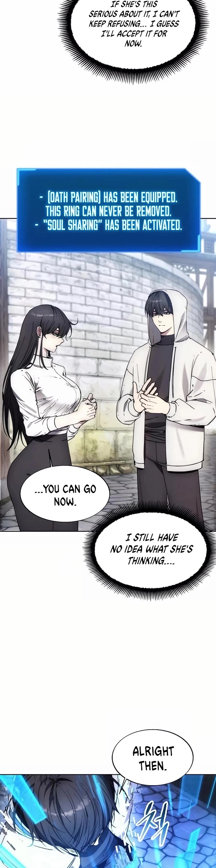 How to Live as a Villain chapter 185 page 37