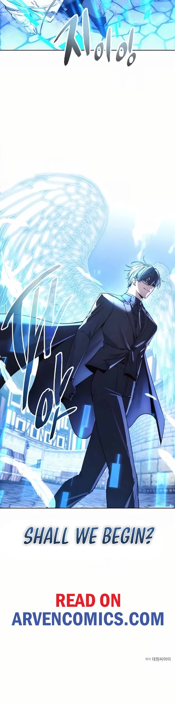 How to Live as a Villain chapter 185 page 38