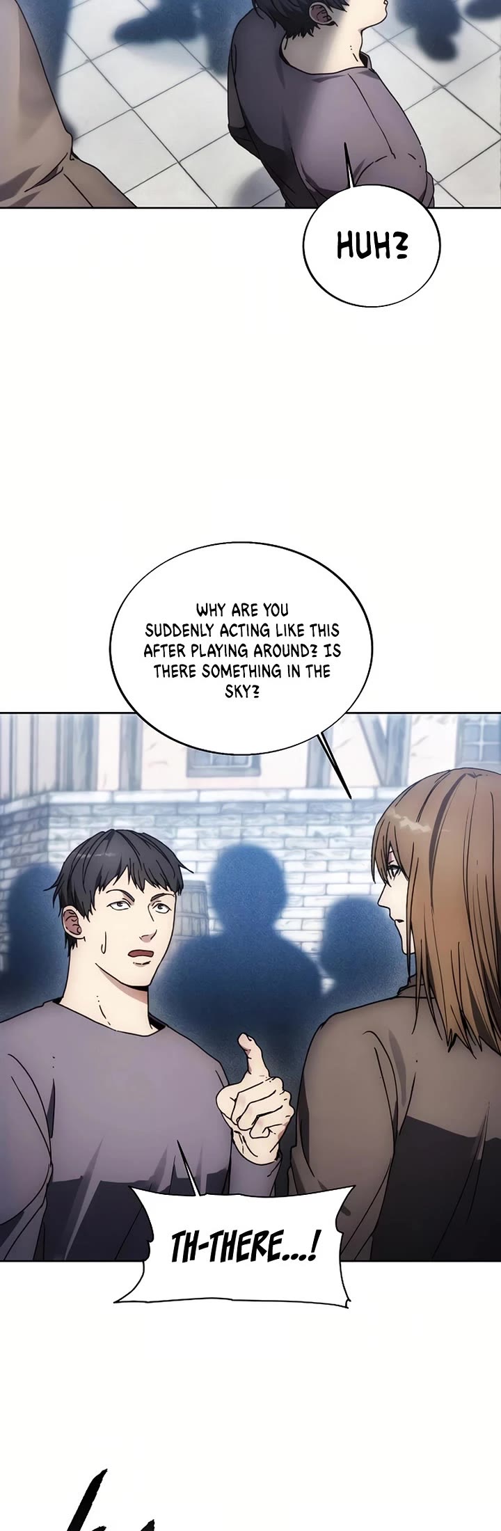 How to Live as a Villain chapter 186 page 2