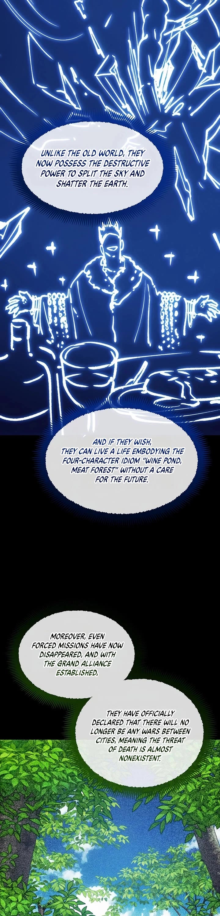 How to Live as a Villain chapter 186 page 24