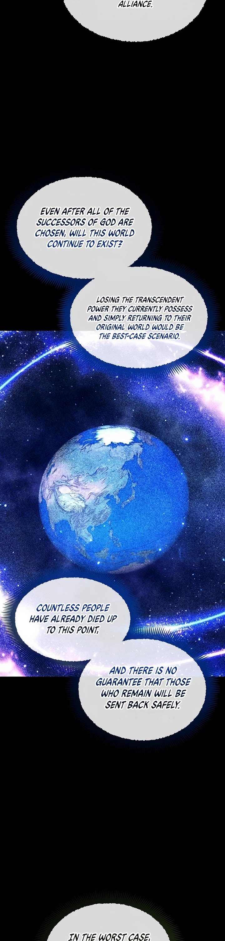 How to Live as a Villain chapter 186 page 26