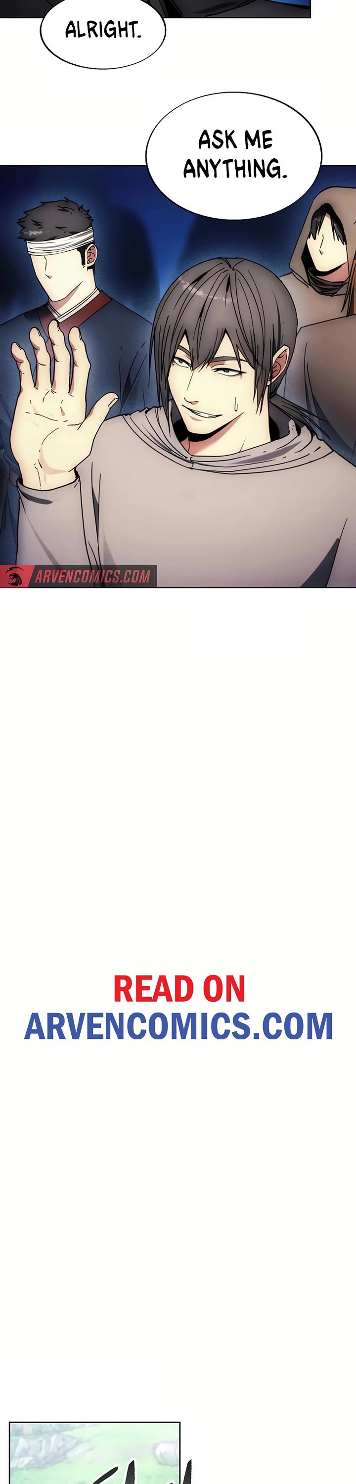 How to Live as a Villain chapter 186 page 29