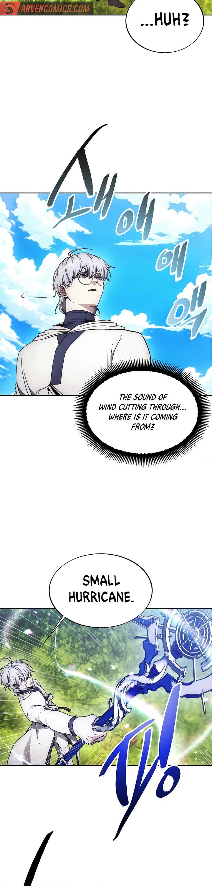 How to Live as a Villain chapter 186 page 35