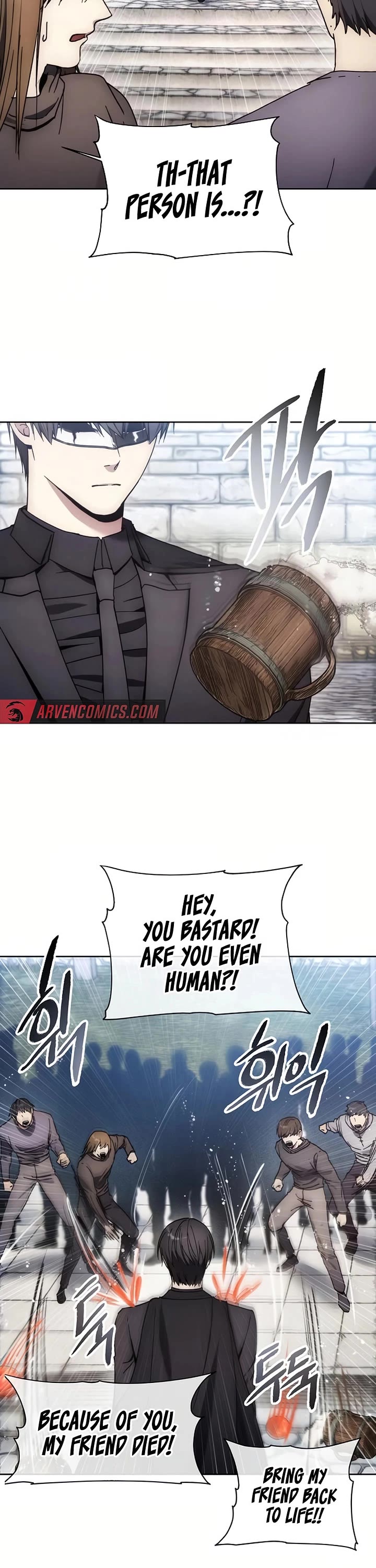 How to Live as a Villain chapter 186 page 4