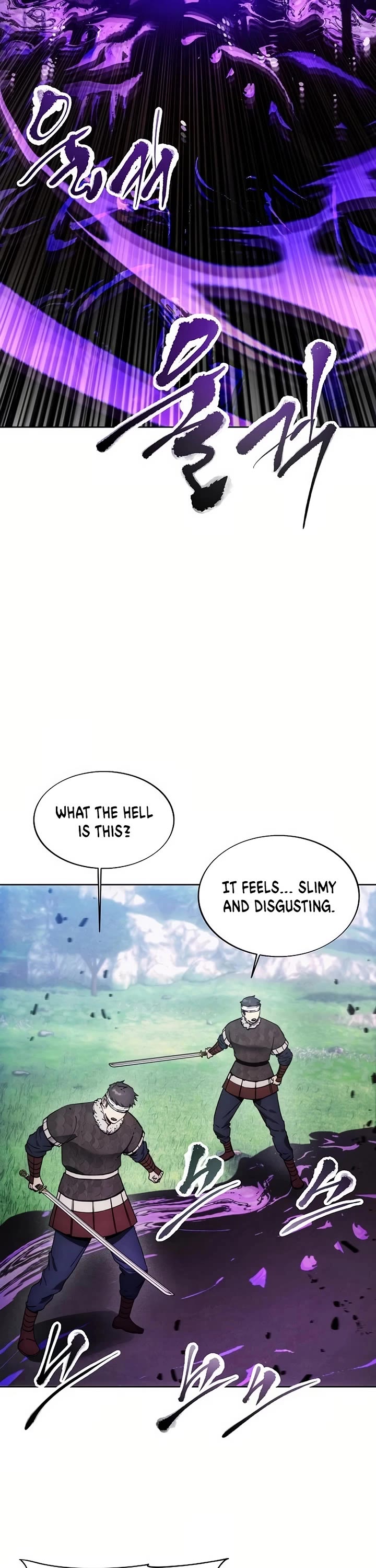 How to Live as a Villain chapter 187 page 27