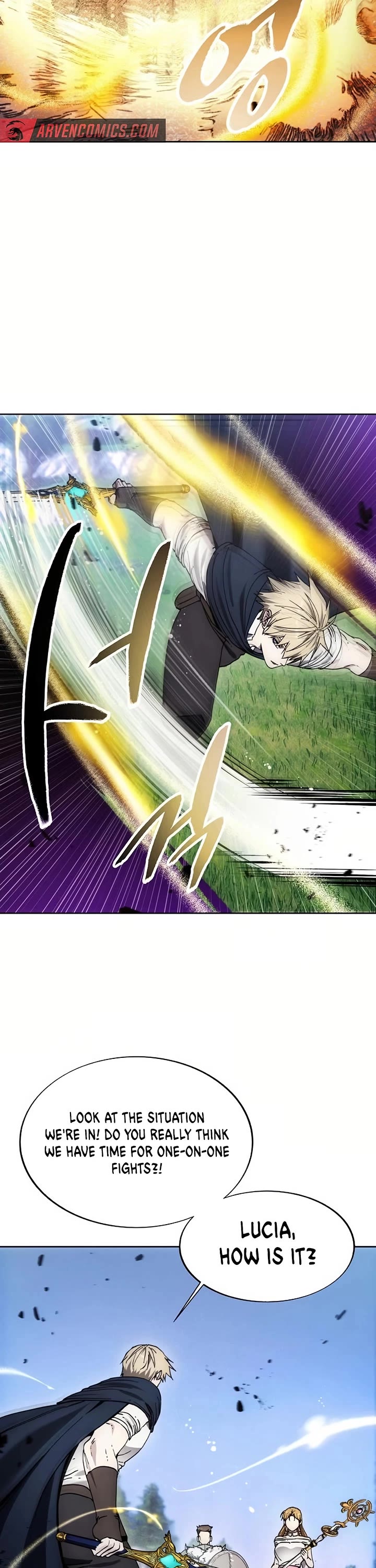 How to Live as a Villain chapter 187 page 37