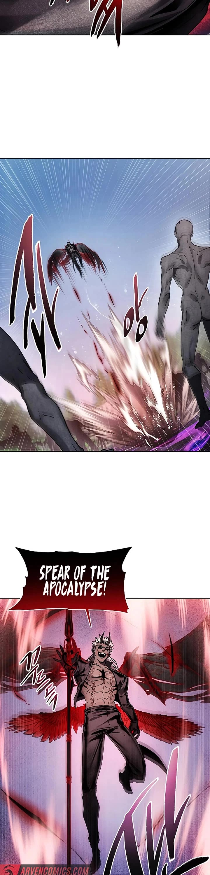 How to Live as a Villain chapter 188 page 14