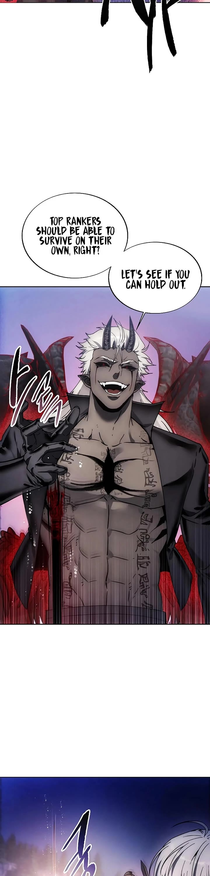 How to Live as a Villain chapter 188 page 15