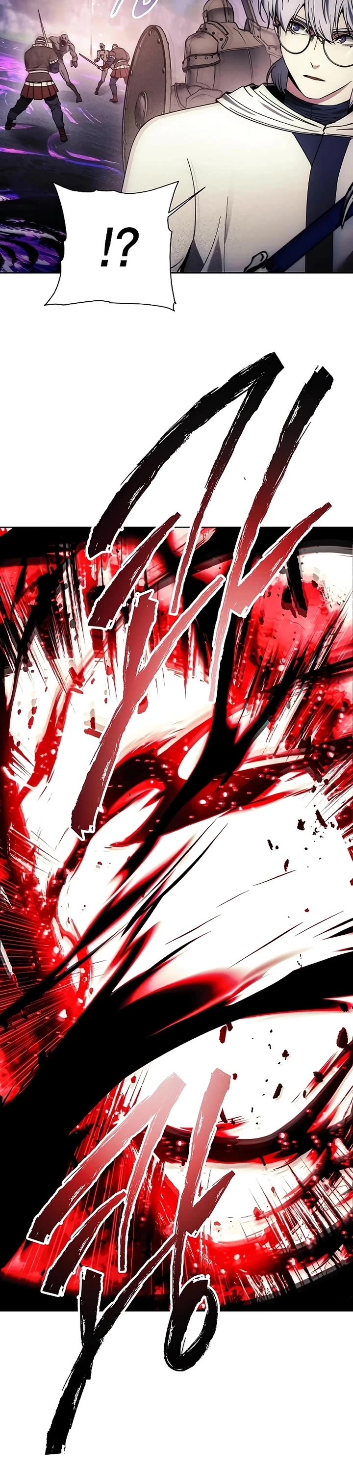 How to Live as a Villain chapter 188 page 16