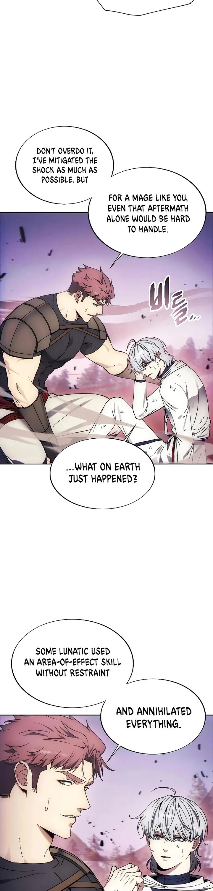 How to Live as a Villain chapter 188 page 18