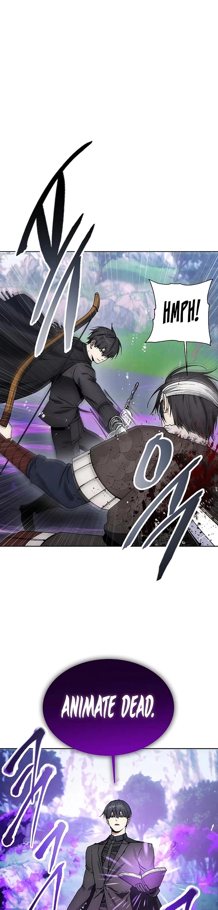 How to Live as a Villain chapter 188 page 5