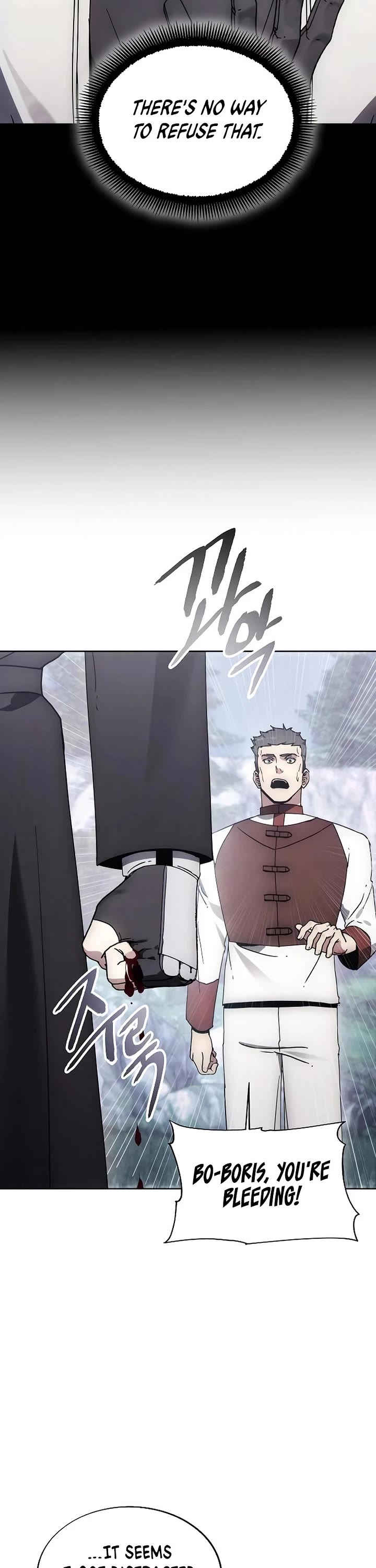 How to Live as a Villain chapter 189 page 14