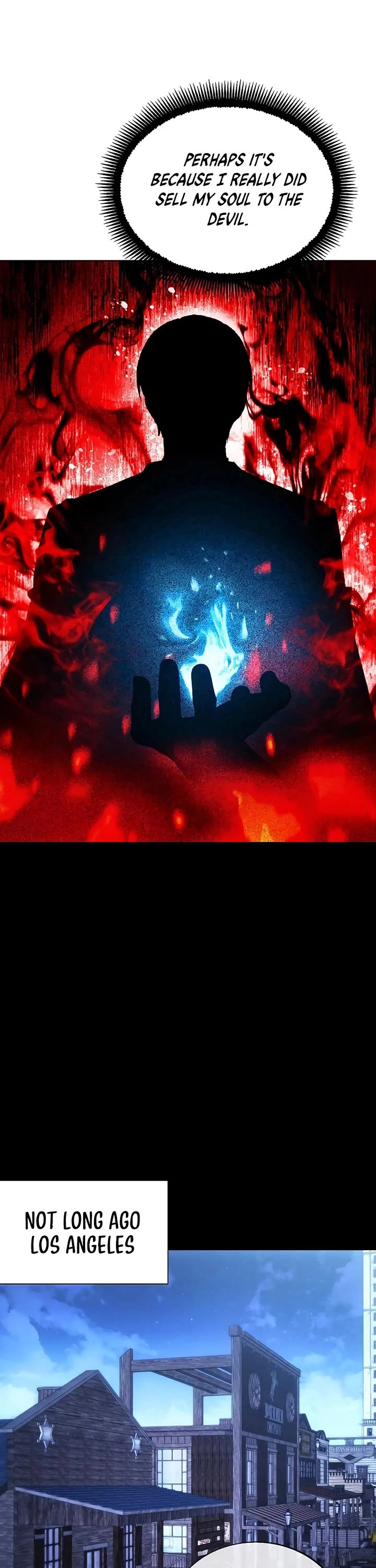 How to Live as a Villain chapter 189 page 17