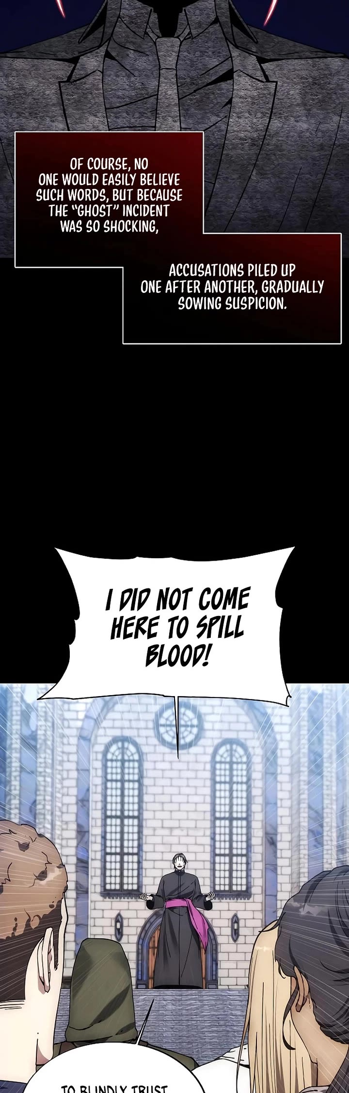 How to Live as a Villain chapter 189 page 2