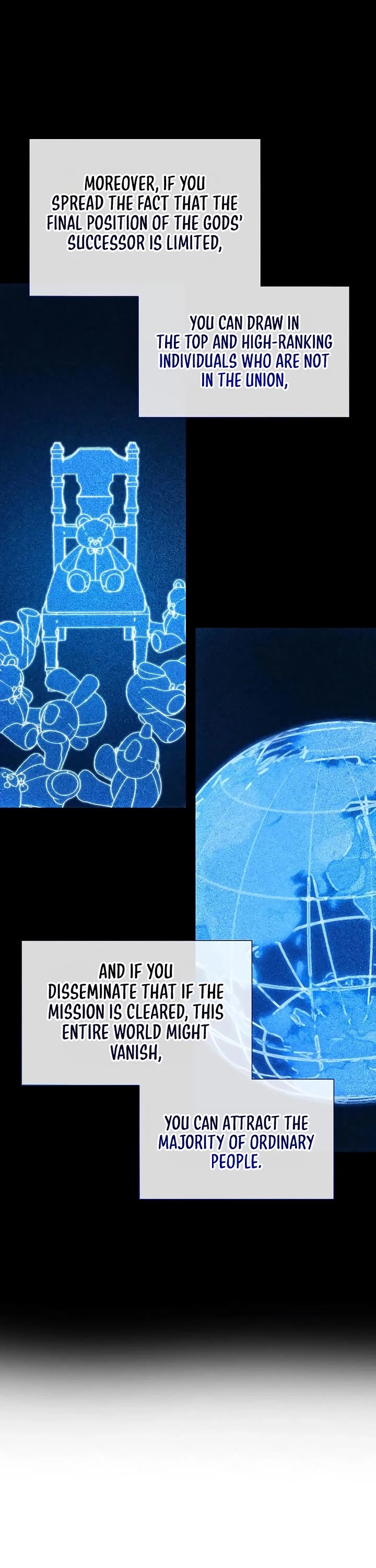 How to Live as a Villain chapter 189 page 28