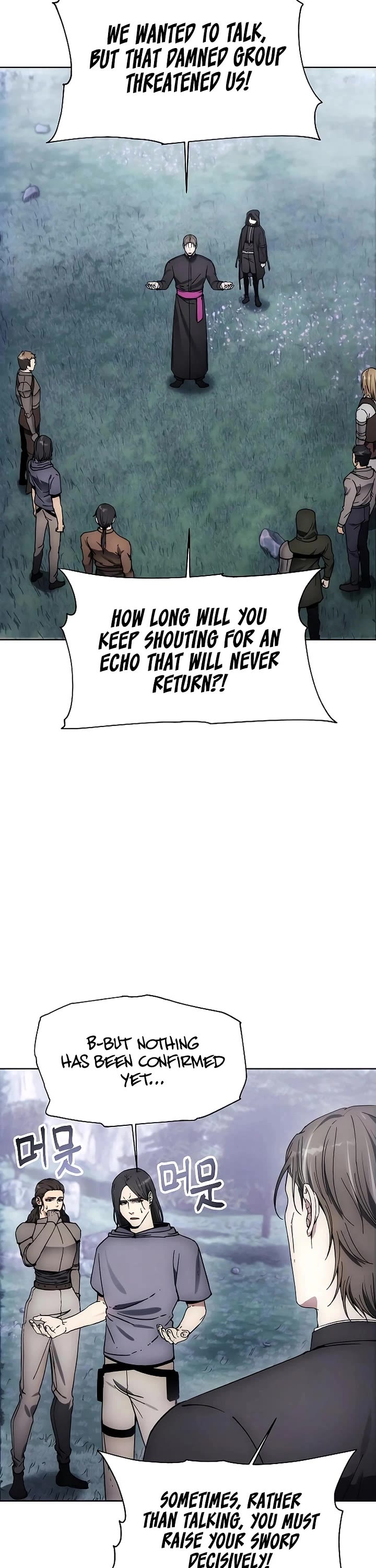 How to Live as a Villain chapter 189 page 6