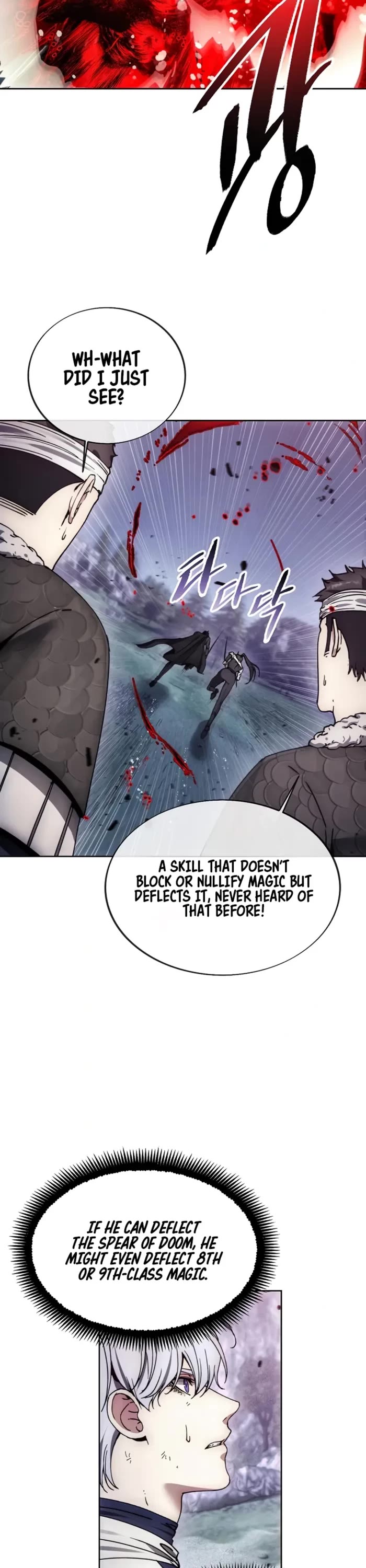 How to Live as a Villain chapter 190 page 10