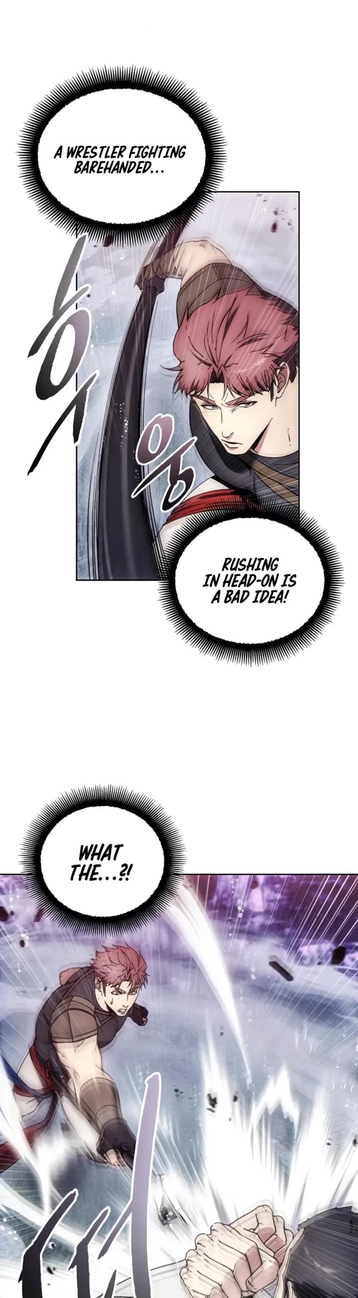 How to Live as a Villain chapter 190 page 12