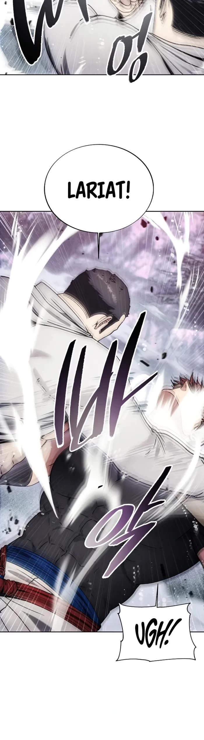 How to Live as a Villain chapter 190 page 13