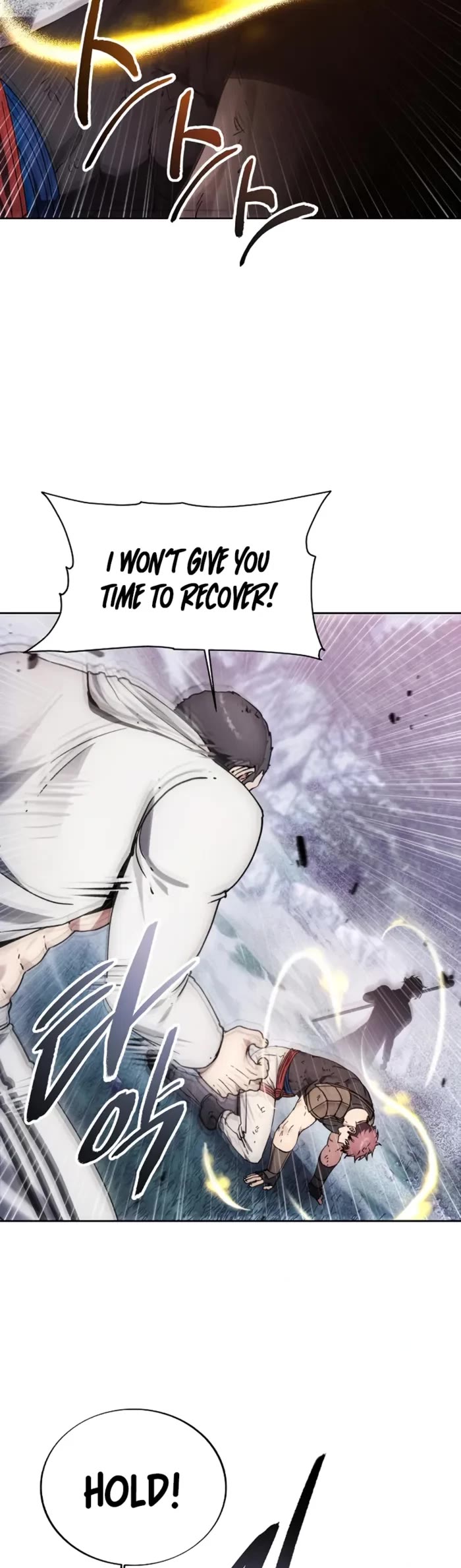 How to Live as a Villain chapter 190 page 15