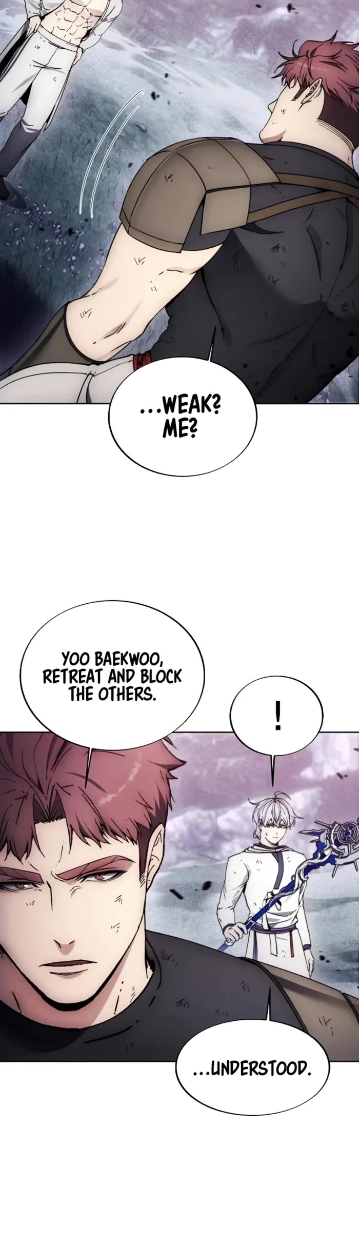 How to Live as a Villain chapter 190 page 19