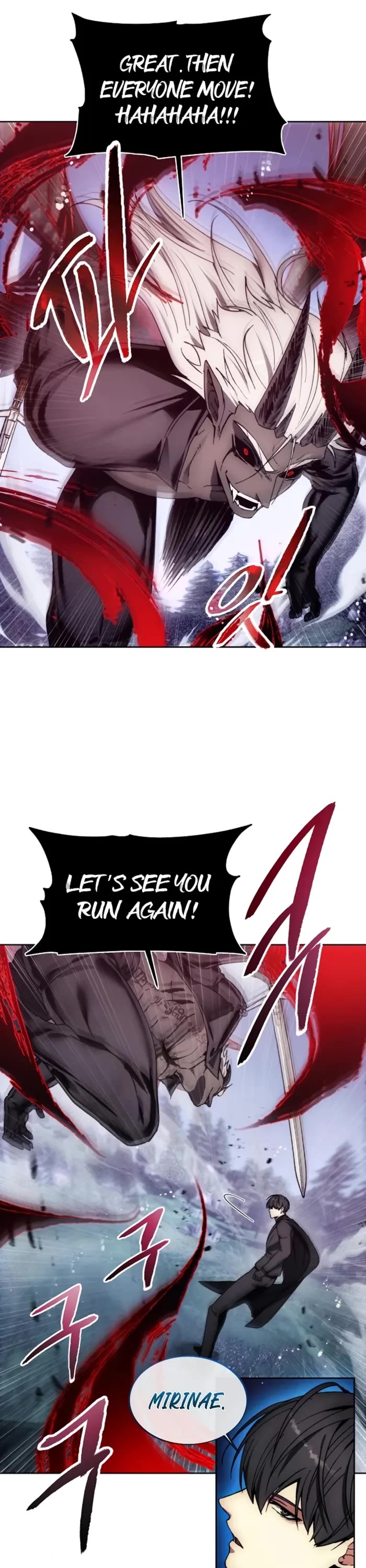 How to Live as a Villain chapter 190 page 26