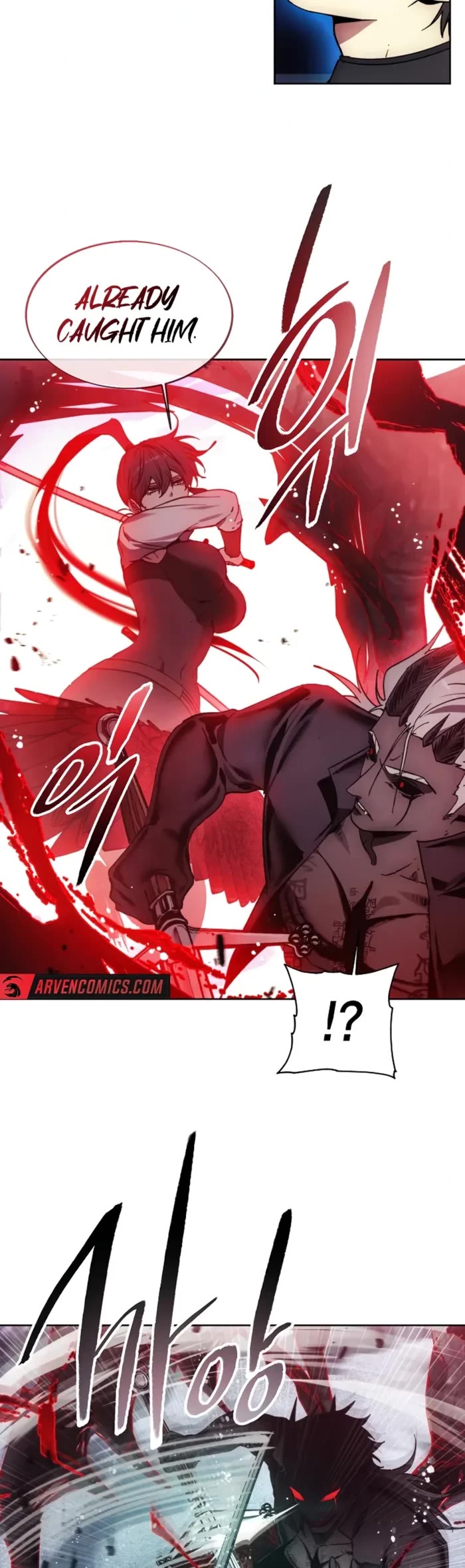 How to Live as a Villain chapter 190 page 27