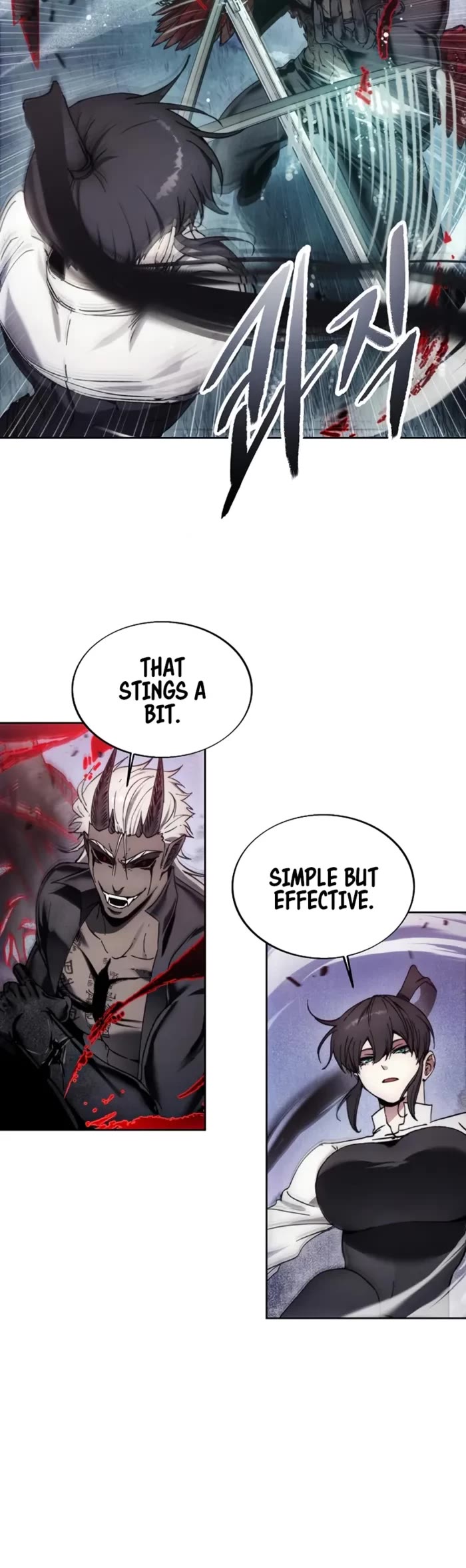 How to Live as a Villain chapter 190 page 28