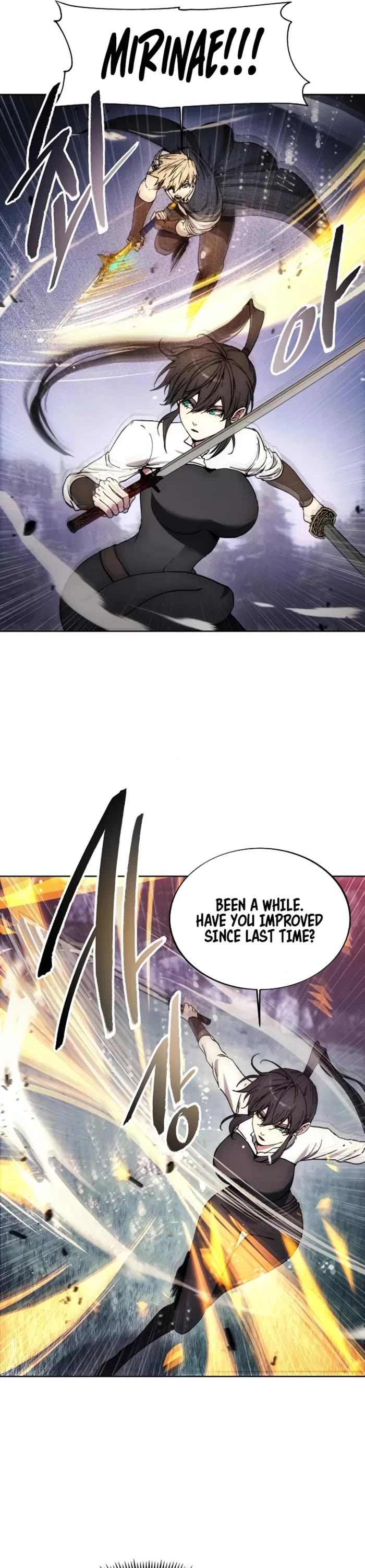 How to Live as a Villain chapter 190 page 29