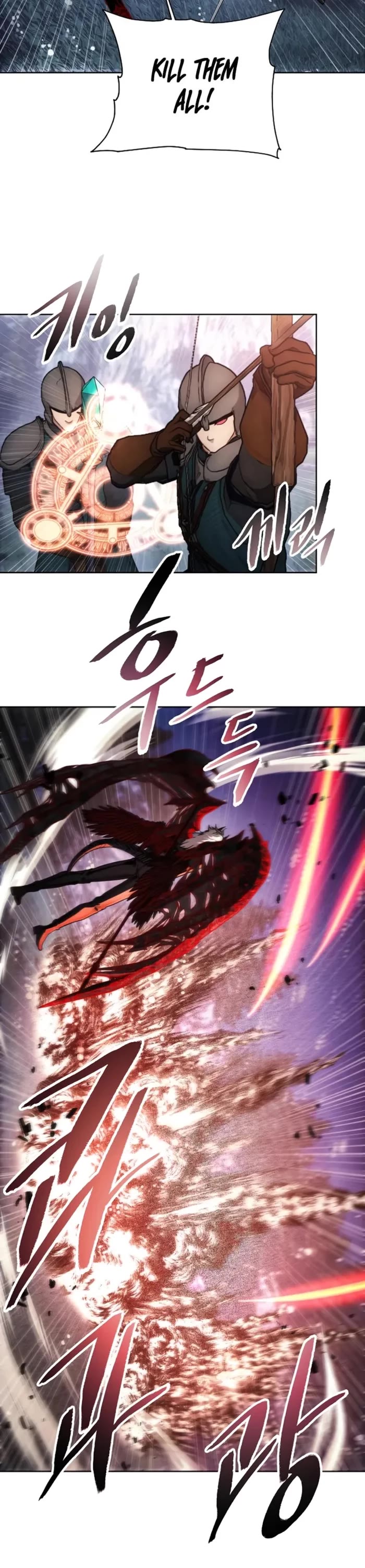 How to Live as a Villain chapter 190 page 3