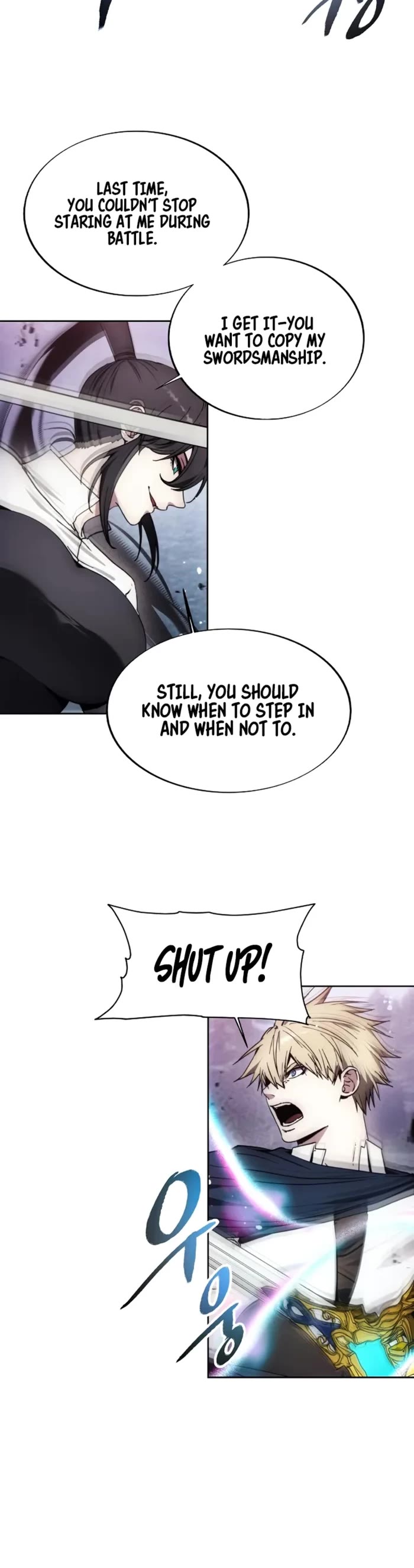 How to Live as a Villain chapter 190 page 31