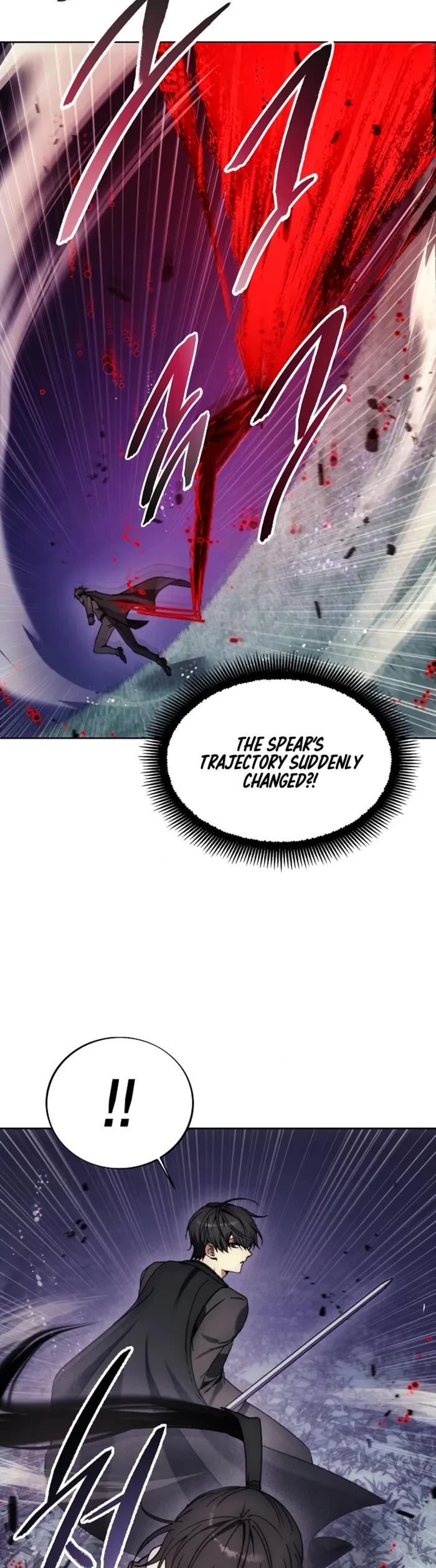 How to Live as a Villain chapter 190 page 7