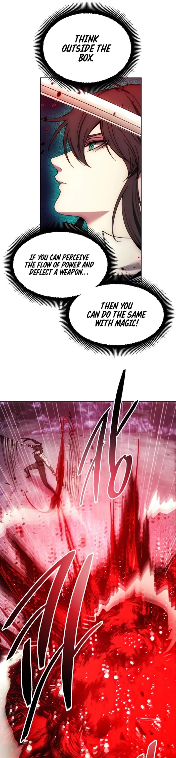 How to Live as a Villain chapter 190 page 9