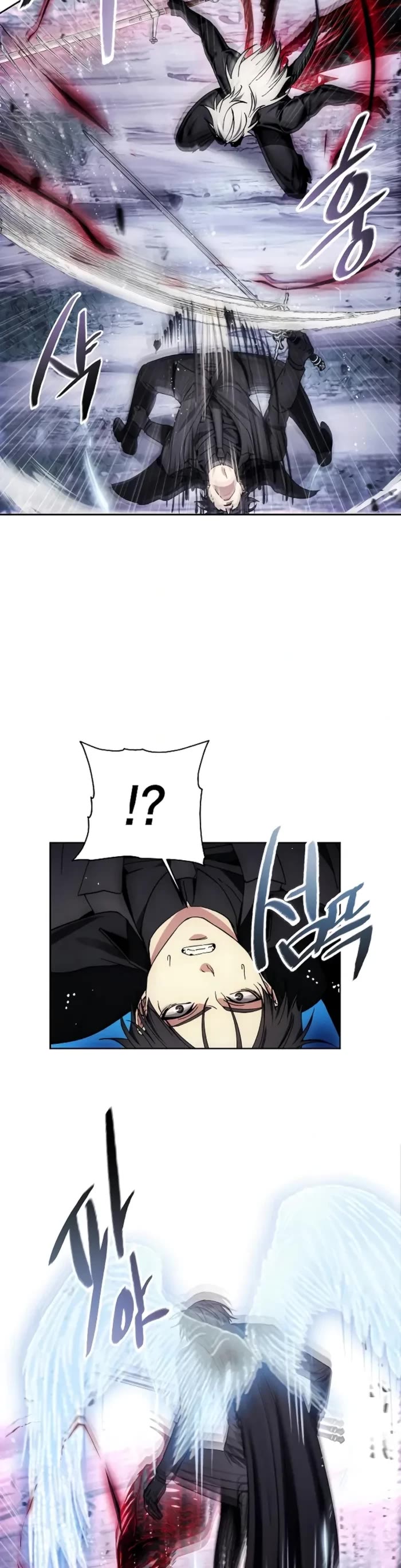 How to Live as a Villain chapter 191 page 11