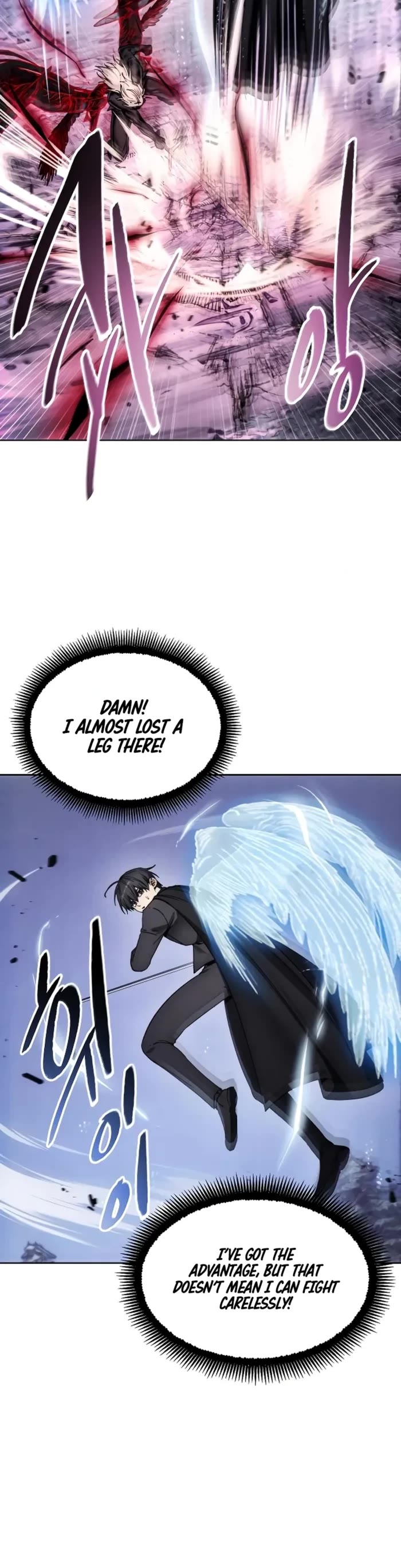 How to Live as a Villain chapter 191 page 12