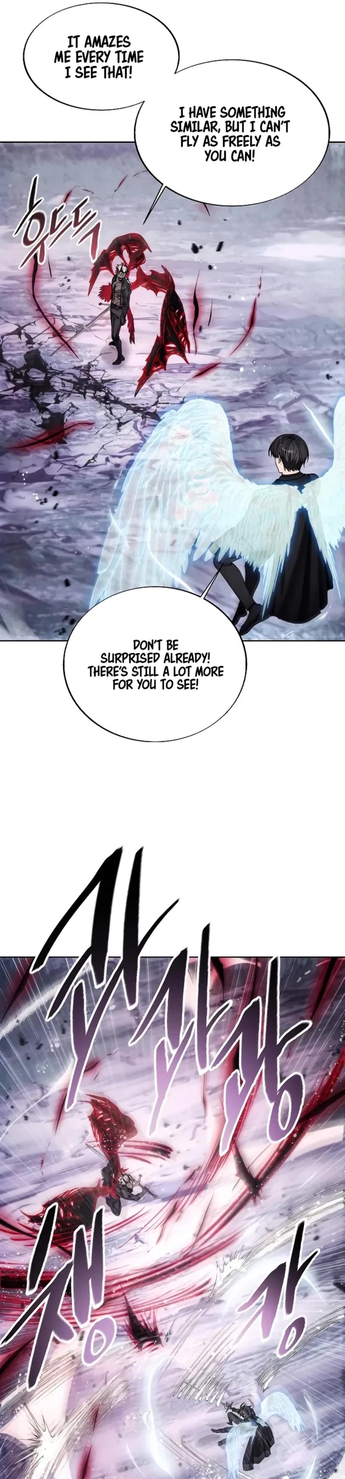 How to Live as a Villain chapter 191 page 13