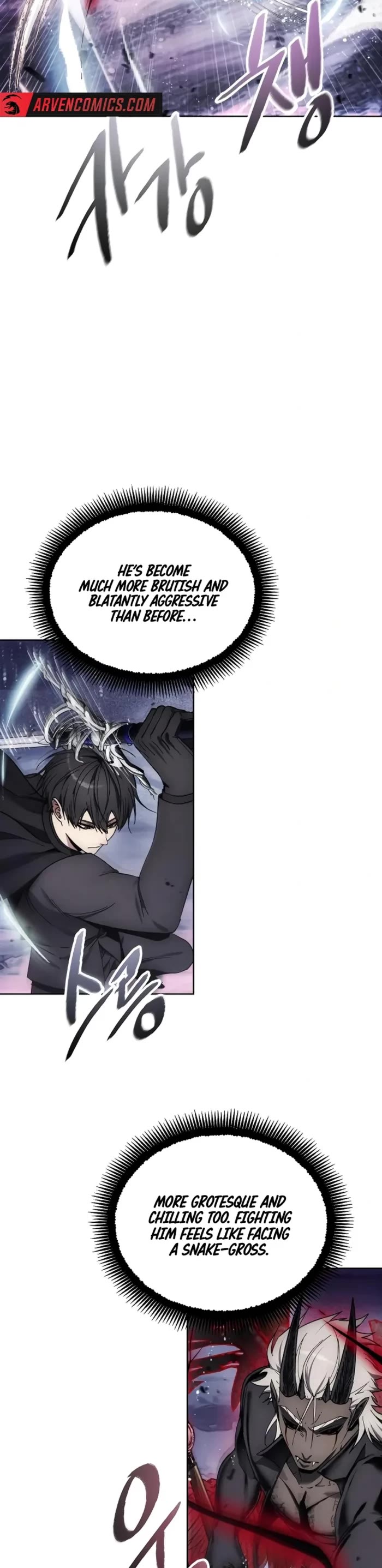 How to Live as a Villain chapter 191 page 14