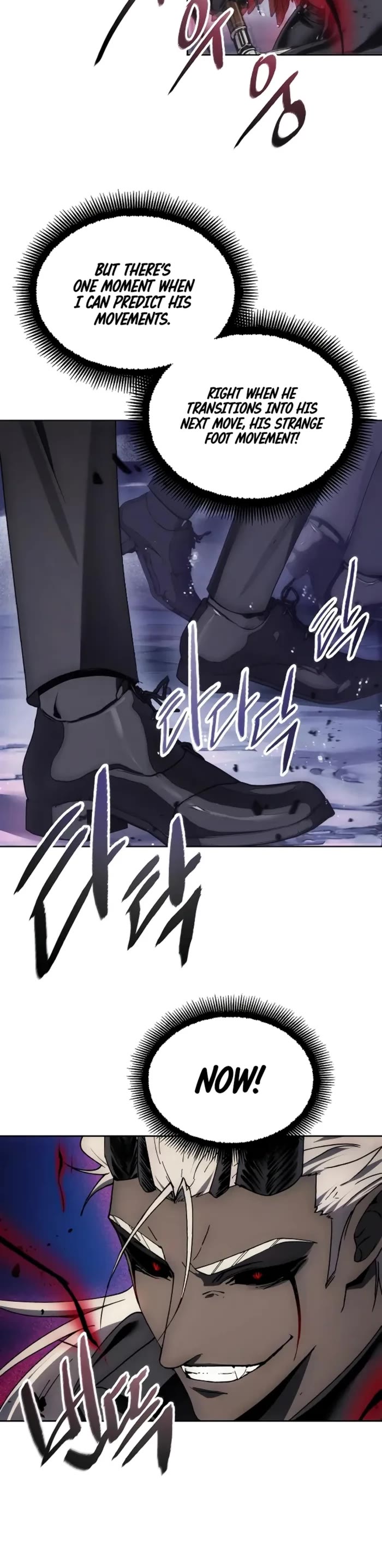 How to Live as a Villain chapter 191 page 15