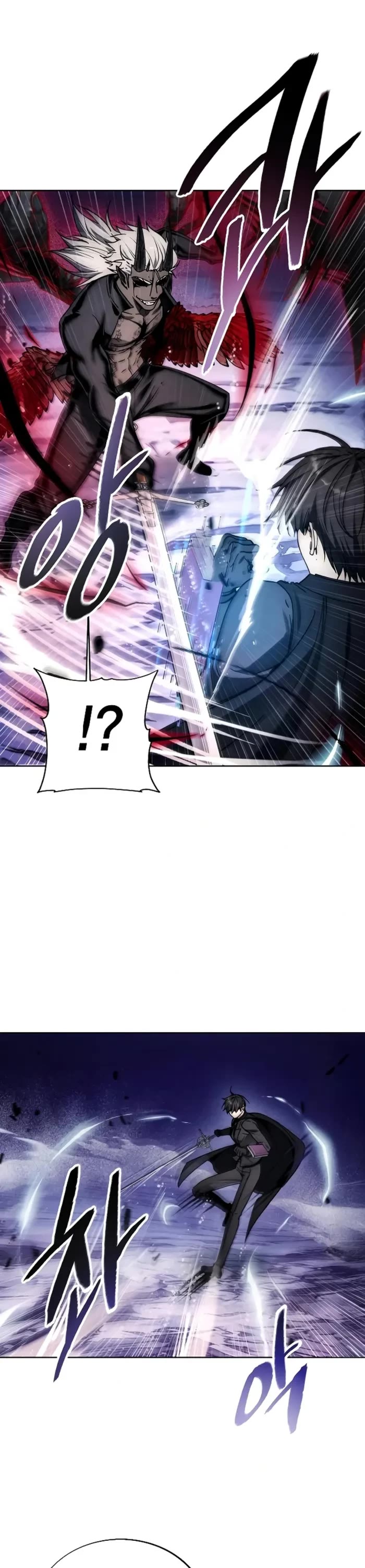 How to Live as a Villain chapter 191 page 16