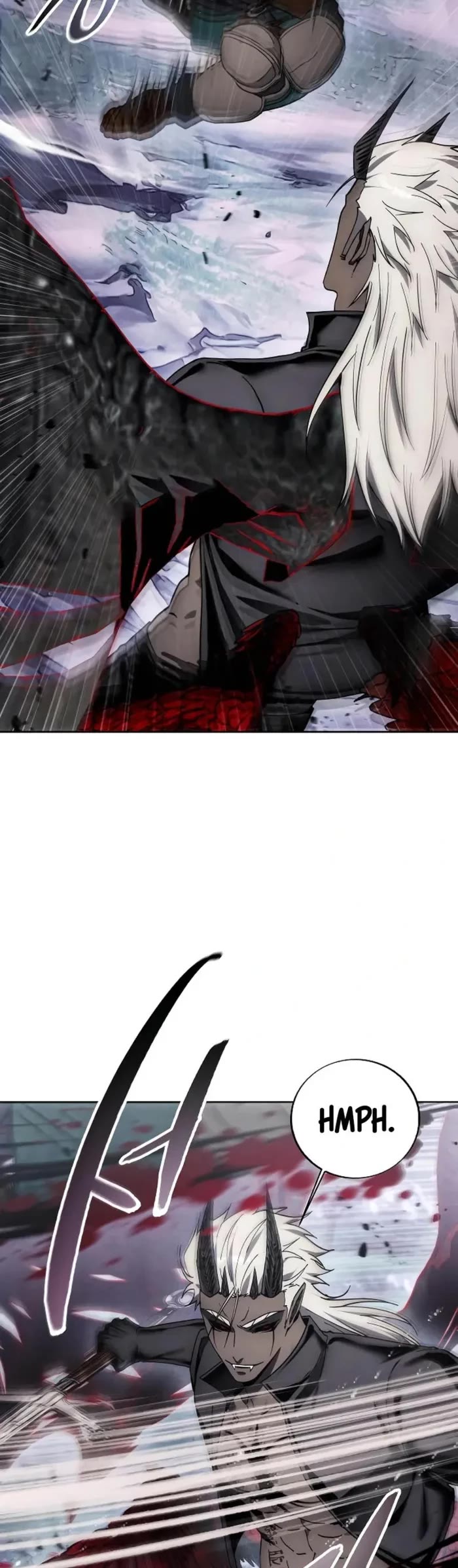 How to Live as a Villain chapter 191 page 2