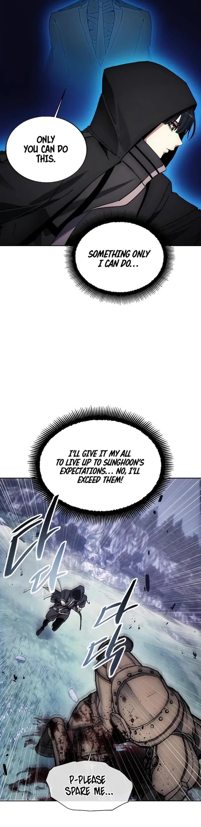 How to Live as a Villain chapter 191 page 24