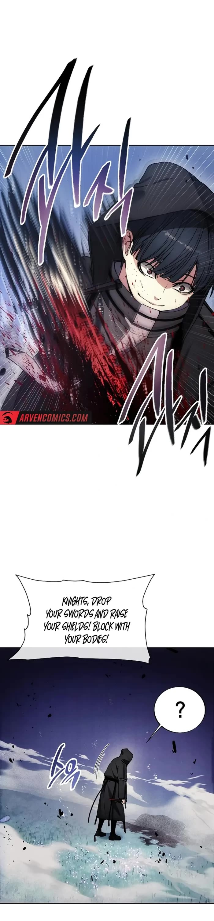 How to Live as a Villain chapter 191 page 25