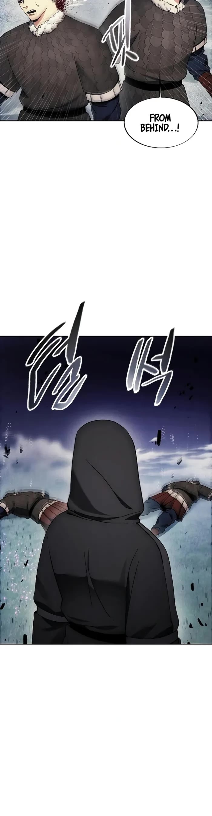 How to Live as a Villain chapter 191 page 27